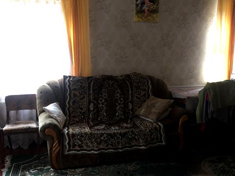 комната по адресу Садовая ул., 1