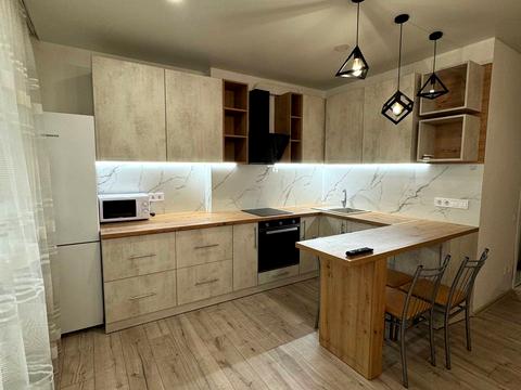 квартира по адресу Люстдорфская дорога ул., 100г