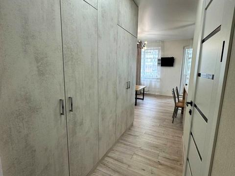 квартира по адресу Люстдорфская дорога ул., 100г