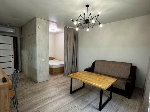 квартира по адресу Люстдорфская дорога ул., 100г