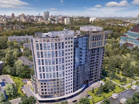 квартира за адресою Січових Стрільців вул. (Артема), 44-А