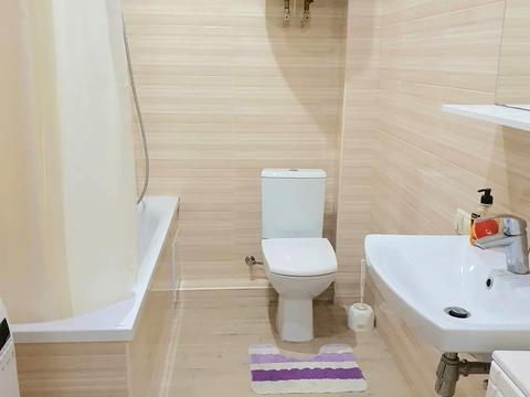 квартира по адресу Слобожанский просп. (им. газеты Правда), 17-А