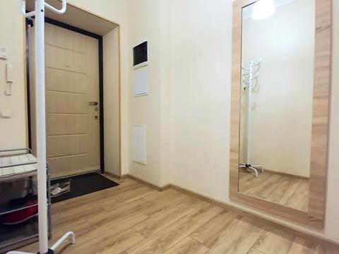 квартира по адресу Слобожанский просп. (им. газеты Правда), 17-А