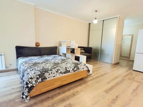 квартира по адресу Слобожанский просп. (им. газеты Правда), 17-А