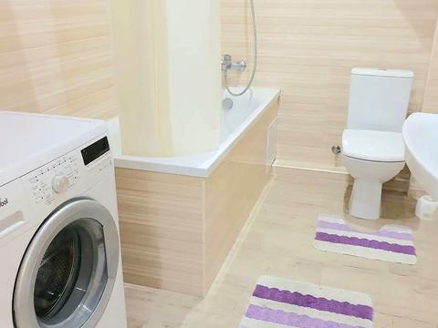 квартира по адресу Слобожанский просп. (им. газеты Правда), 17-А