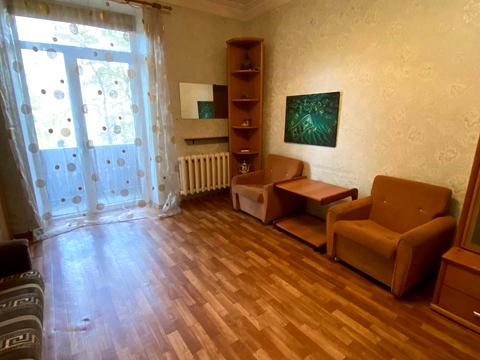 квартира по адресу Днепр, Вокзальная пл. (Петровского), 2-а