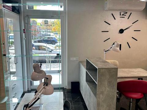 коммерческая по адресу Берестейский просп. (Победы), 67-А