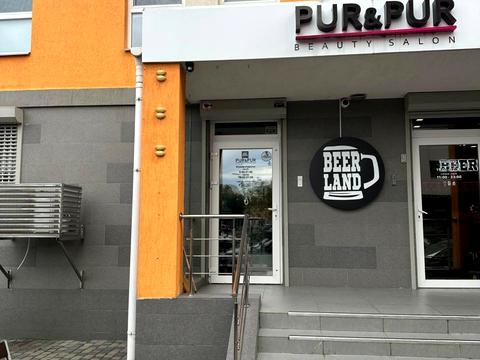 коммерческая по адресу Берестейский просп. (Победы), 67-А