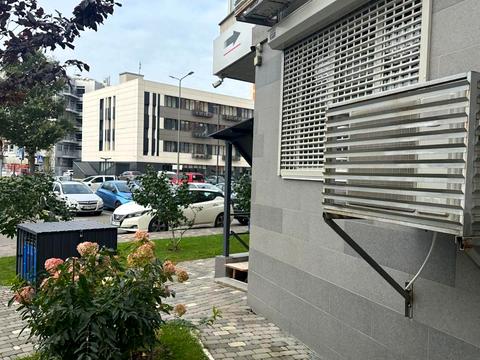 коммерческая по адресу Берестейский просп. (Победы), 67-А