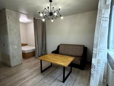 квартира по адресу Люстдорфская дорога ул., 100г