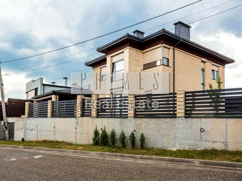 дом по адресу Захрестова ул.