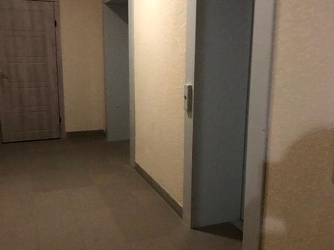 квартира по адресу Шолуденко ул., 24r3