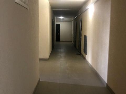 квартира по адресу Шолуденко ул., 24r3