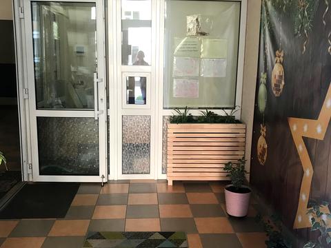 квартира по адресу Шолуденко ул., 24r3