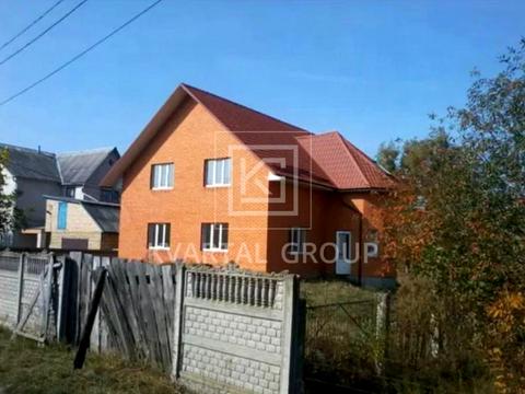 дом по адресу Залізнична, 4