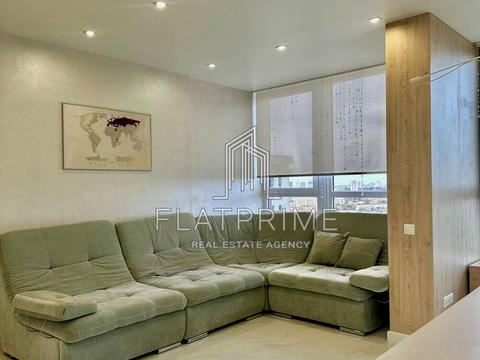 квартира за адресою Нижньоключова вул., 14