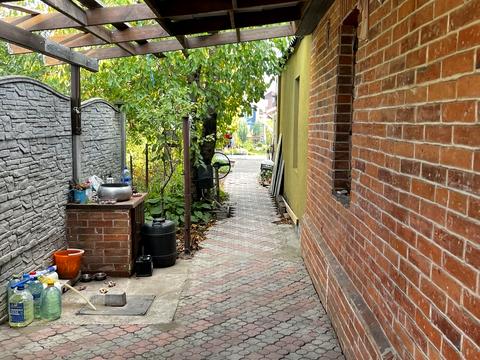 дом по адресу Кривоноса ул., 89