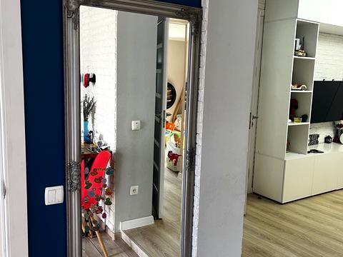 дом по адресу Кривоноса ул., 89