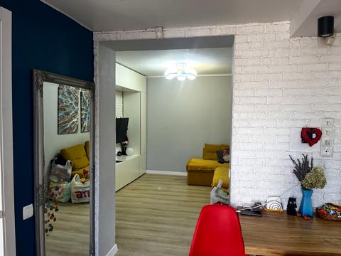 дом по адресу Кривоноса ул., 89