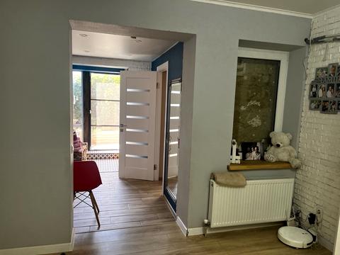 дом по адресу Кривоноса ул., 89