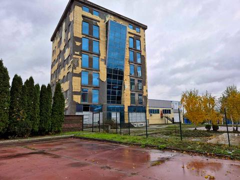 коммерческая по адресу Металлургов ул., 50