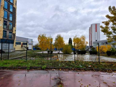 коммерческая по адресу Металлургов ул., 50