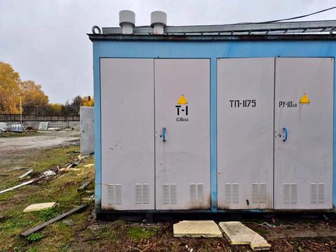 коммерческая по адресу Металлургов ул., 50