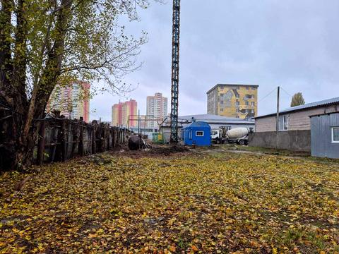 коммерческая по адресу Металлургов ул., 50