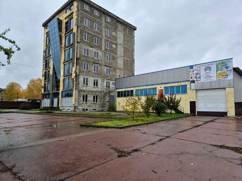 коммерческая по адресу Металлургов ул., 50