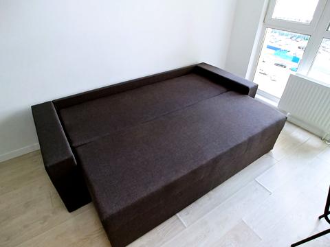 квартира по адресу Вишняковская ул., 4