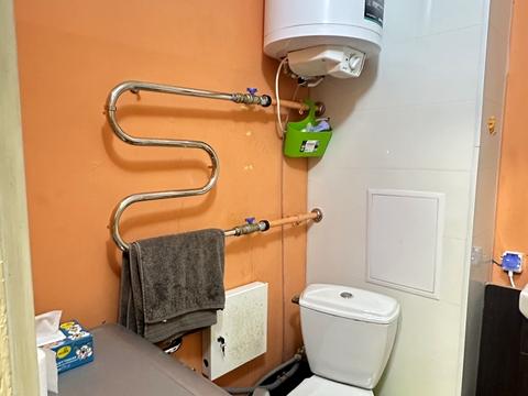 квартира по адресу Червоной Калины просп. (Владимира Маяковского), 70