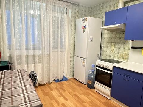 квартира по адресу Червоной Калины просп. (Владимира Маяковского), 70