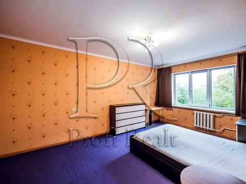 квартира за адресою Вахтанга Кікабідзе вул. (Булгакова), 2-А