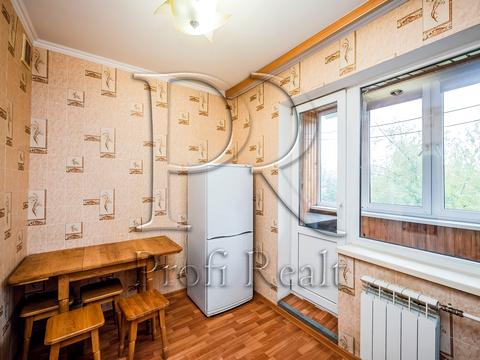 квартира за адресою Вахтанга Кікабідзе вул. (Булгакова), 2-А