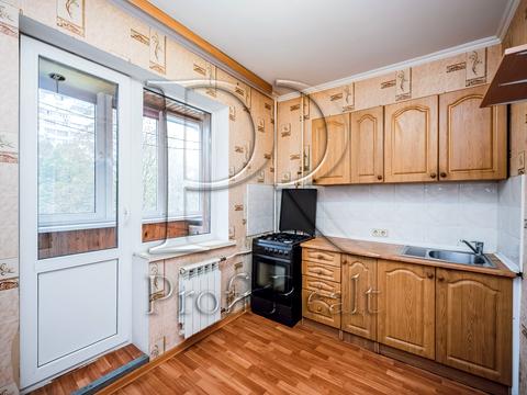 квартира за адресою Вахтанга Кікабідзе вул. (Булгакова), 2-А