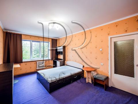 квартира за адресою Вахтанга Кікабідзе вул. (Булгакова), 2-А