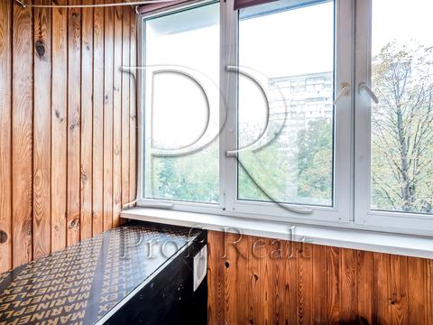 квартира за адресою Вахтанга Кікабідзе вул. (Булгакова), 2-А