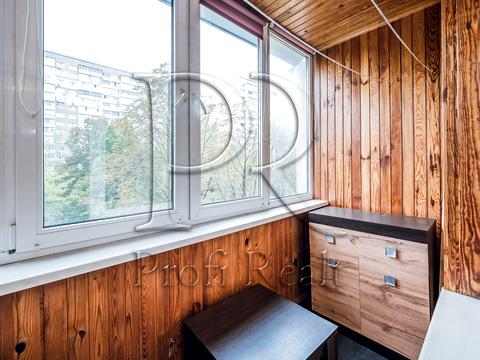 квартира за адресою Вахтанга Кікабідзе вул. (Булгакова), 2-А