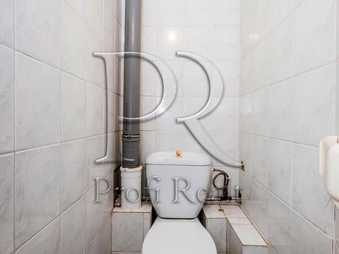 квартира за адресою Вахтанга Кікабідзе вул. (Булгакова), 2-А