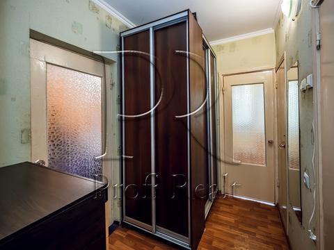 квартира за адресою Вахтанга Кікабідзе вул. (Булгакова), 2-А