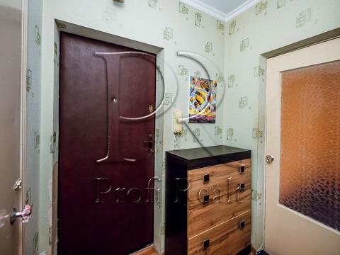 квартира за адресою Вахтанга Кікабідзе вул. (Булгакова), 2-А