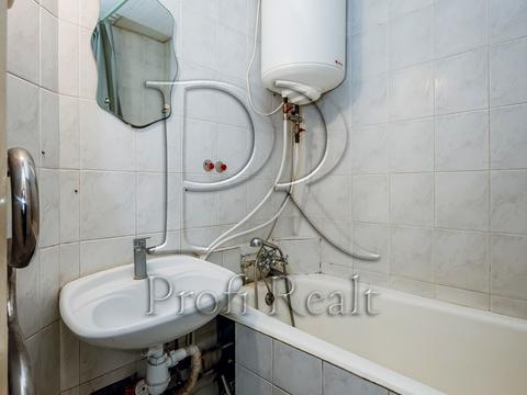 квартира за адресою Вахтанга Кікабідзе вул. (Булгакова), 2-А