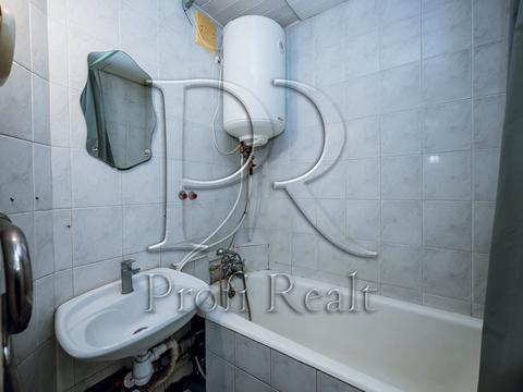 квартира за адресою Вахтанга Кікабідзе вул. (Булгакова), 2-А