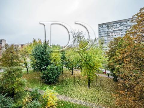 квартира за адресою Вахтанга Кікабідзе вул. (Булгакова), 2-А