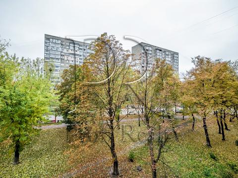 квартира за адресою Вахтанга Кікабідзе вул. (Булгакова), 2-А