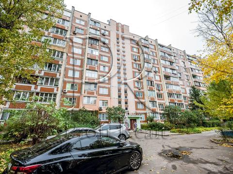 квартира за адресою Вахтанга Кікабідзе вул. (Булгакова), 2-А