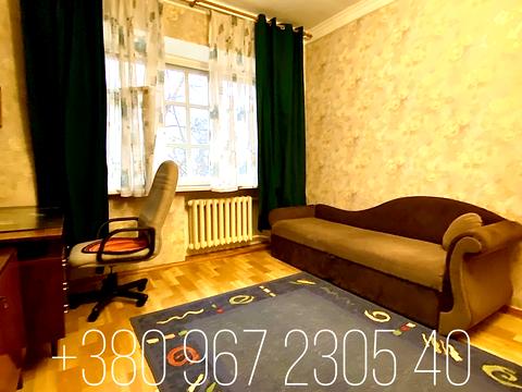 квартира за адресою Деревлянська вул. (Якіра), 20/2