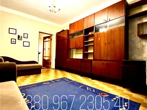 квартира за адресою Деревлянська вул. (Якіра), 20/2