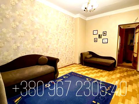 квартира за адресою Деревлянська вул. (Якіра), 20/2