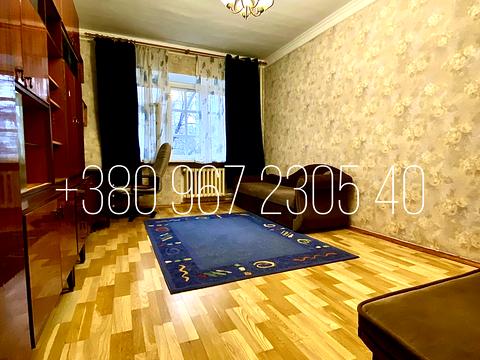 квартира за адресою Деревлянська вул. (Якіра), 20/2